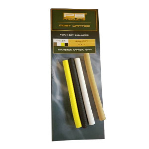 PB PRODUCTS Foam Set Zigliners** 1