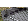 NASH T pegs 8" Tool Roll