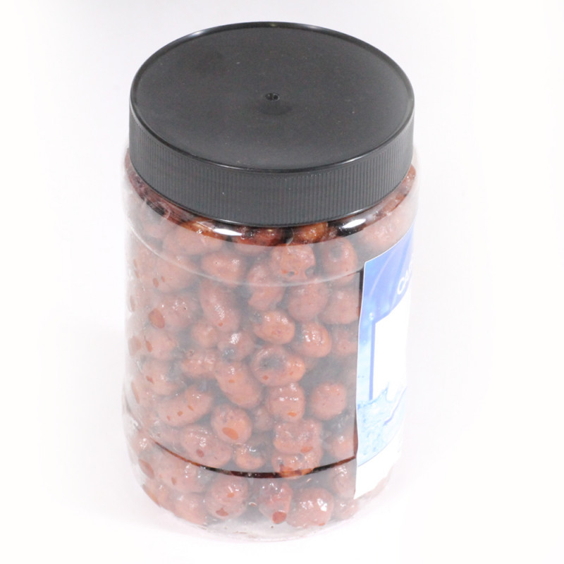 CARPE-CONCEPT Tigernuts XXL 700ml