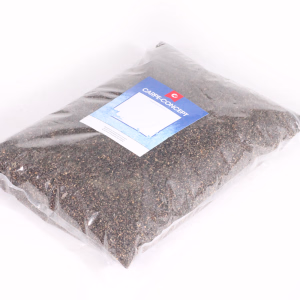 CARPE-CONCEPT Sachet Hempseed 5kg