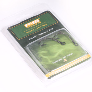 PB PRODUCTS Ready Ronnie Rig 4