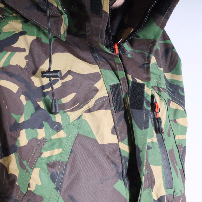 SPEERO Sirius Tech-Lite Jacket**