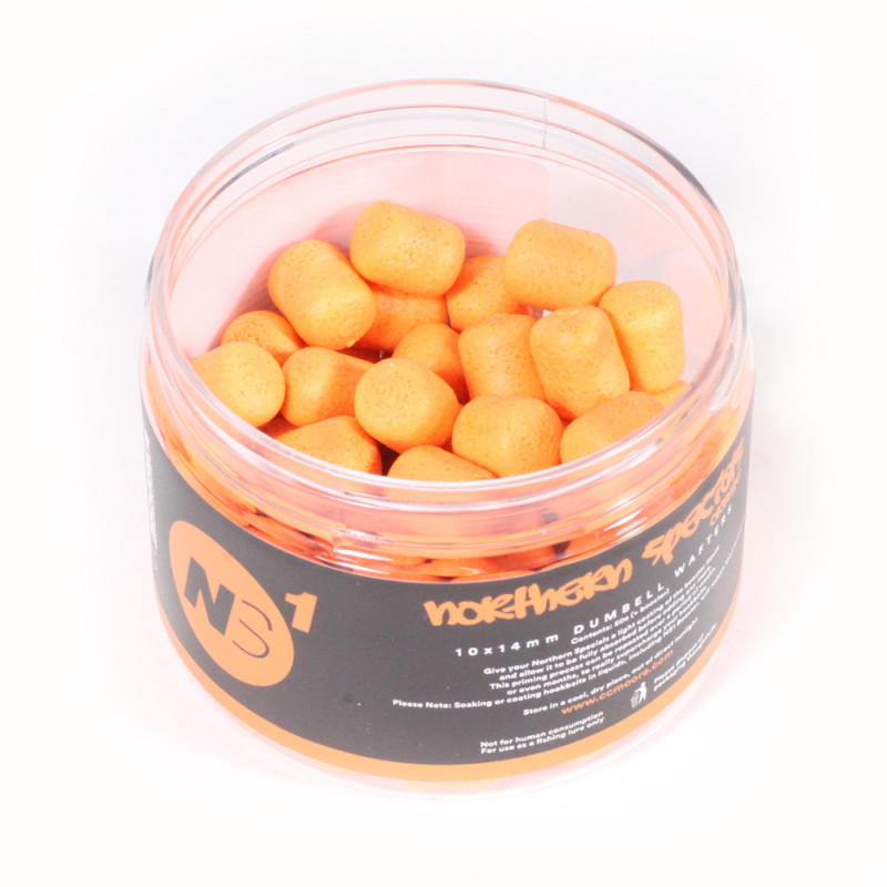 CC MOORE Wafters NS1 Orange