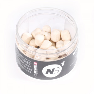 CC MOORE Wafters NS1 White 2