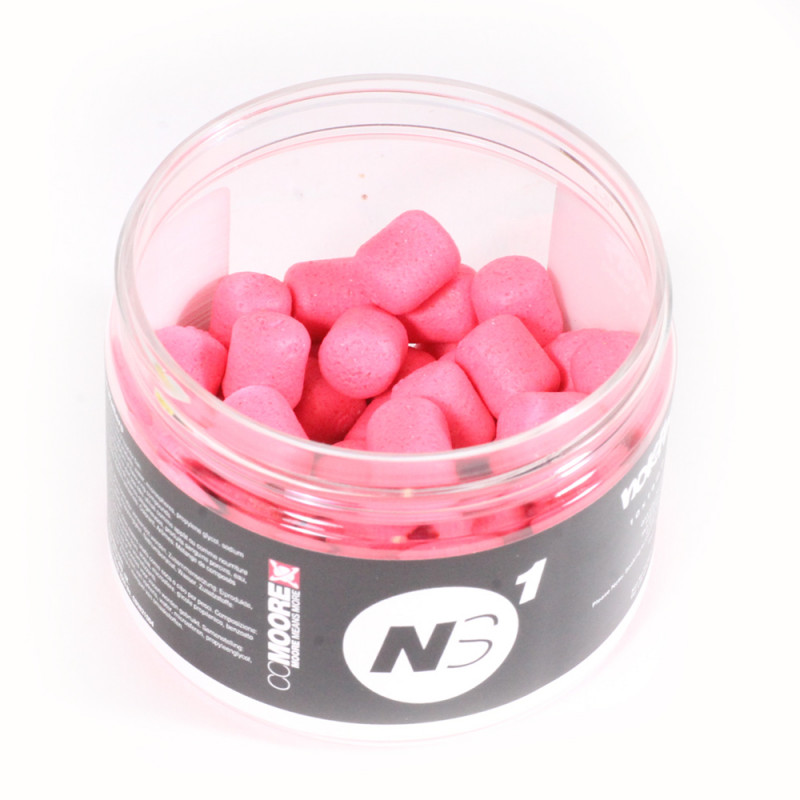 CC MOORE Wafters NS1 Pink
