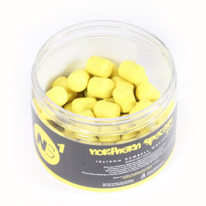 CC MOORE Wafters NS1 Yellow 2