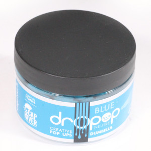CAP RIVER Pop-up Dropop 10mm Blue 2