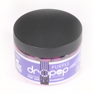CAP RIVER Dumbell Pop-up Dropop Purple 2