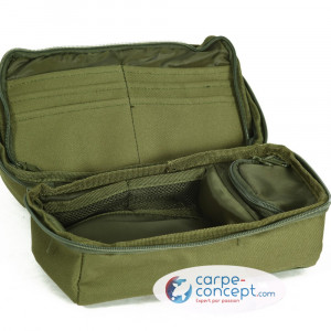 TRAKKER NXG PVA Pouch** 2