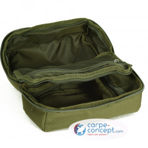 TRAKKER NXG PVA Pouch** 3