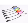 NASH Bobbin Kit Small White