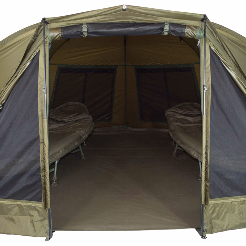 TRAKKER Tempest 200 Shelter
