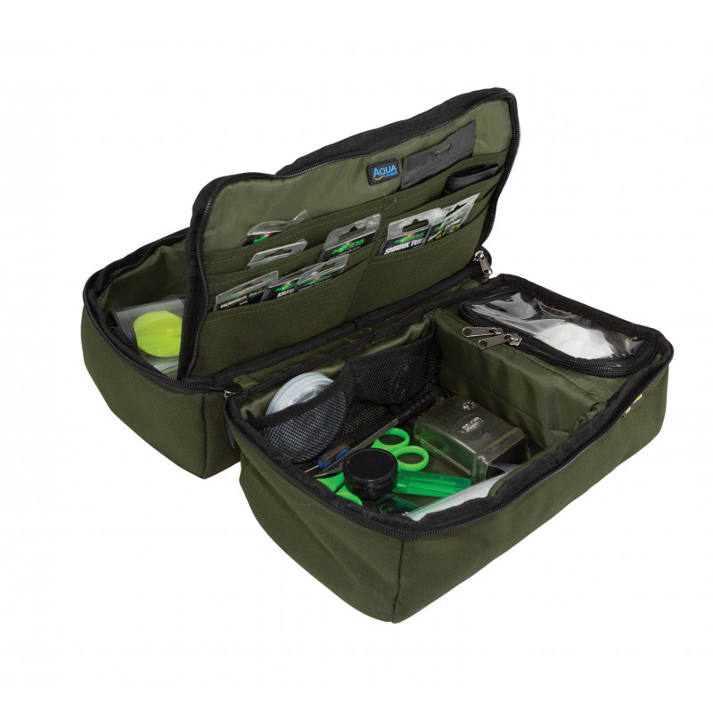 AQUAPRODUCTS PVA Pouch**