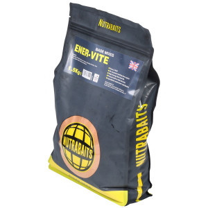 NUTRABAITS Base Mix Ener-vite Gold 1.5kg 1