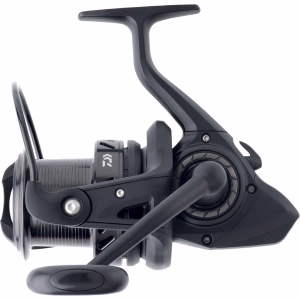 DAIWA Black Widow C5000A**