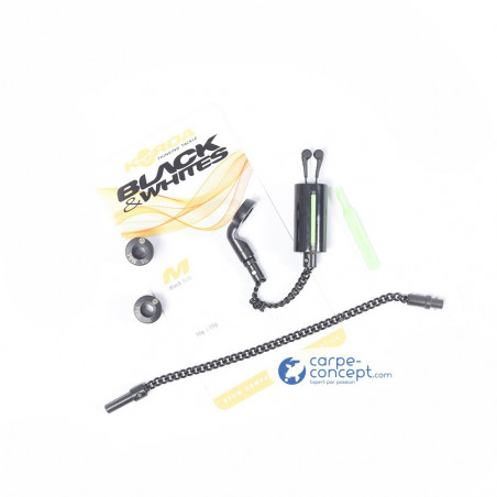 Lot de 3 boîtiers de bobine large Korda Compac - Sport