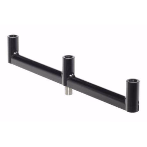 KORDA Singlez 3 rod Buzz Bar 11.5" Black
