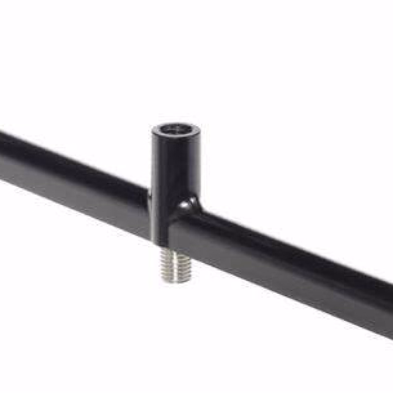 KORDA Singlez 3 rod Buzz Bar 10.5" Black