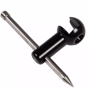 KORDA Singlez Spike Ball Stabiliser Black