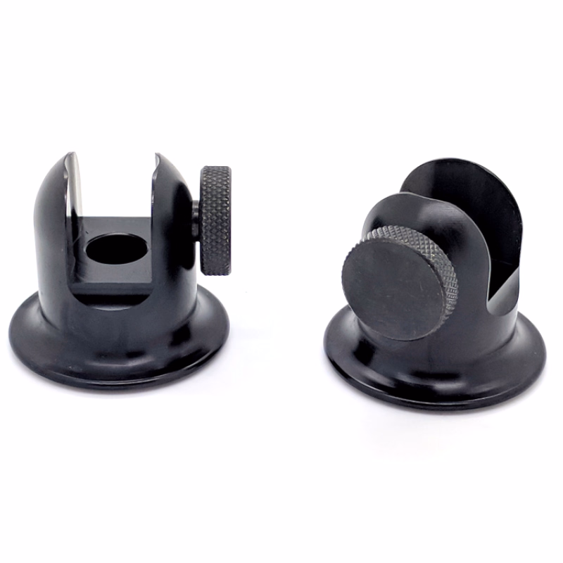 KORDA Singlez Stage Stand Black