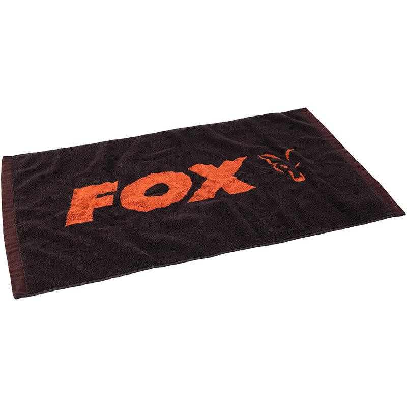 Fox Hand Towel