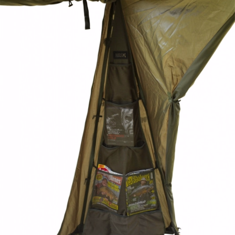 NASH Gazebo Organiser