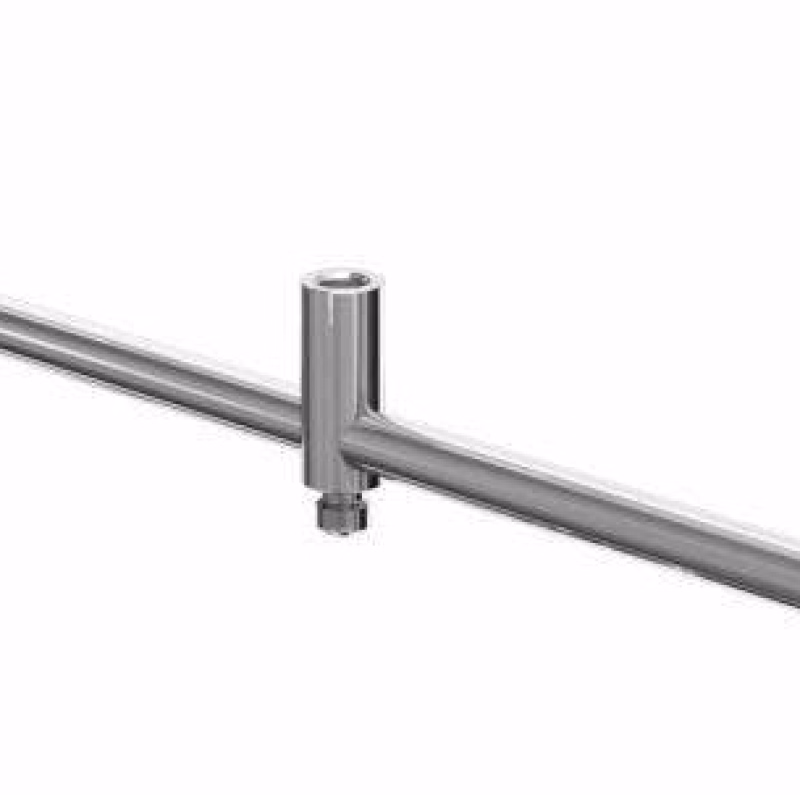 KORDA Singlez 3 Rod Buzzbar 9.5