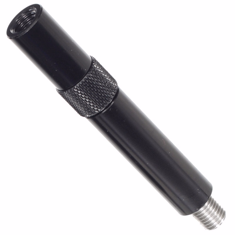 KORDA Singlez Upright 6.5" Black