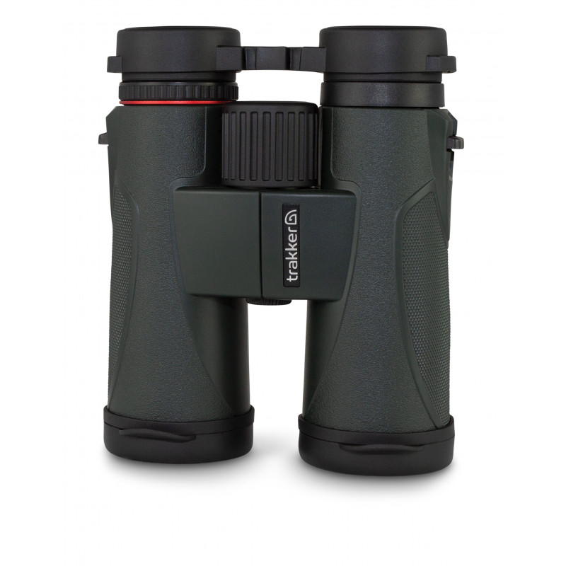 TRAKKER Optics 10x42 Binoculars