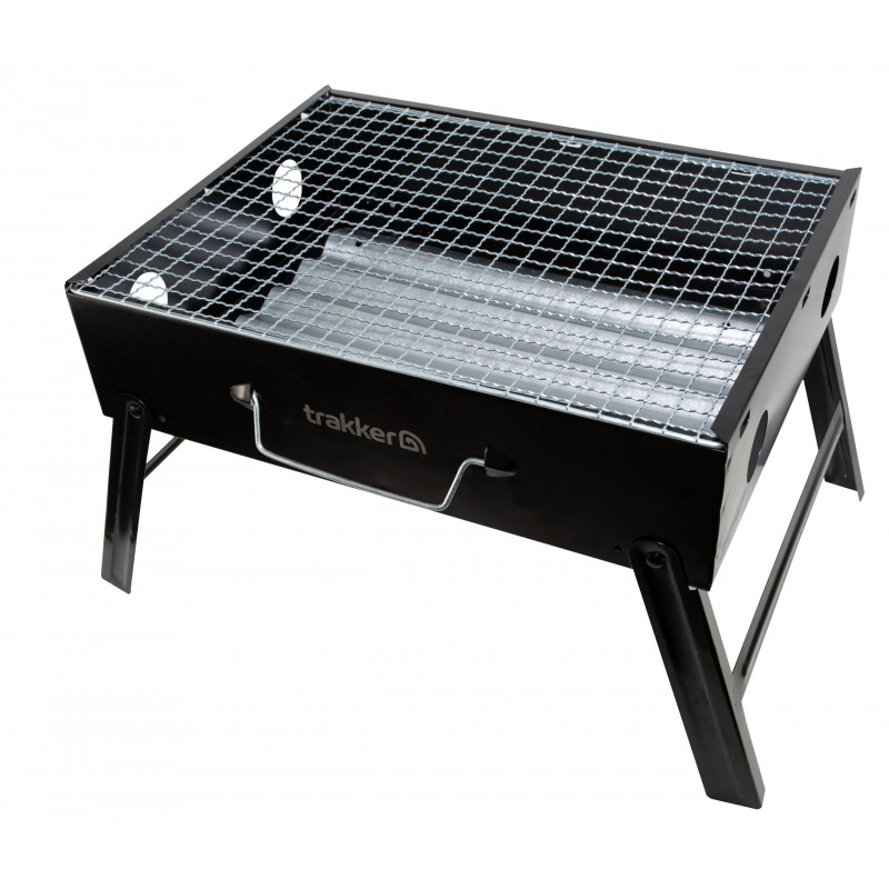 TRAKKER Armolife BBQ**