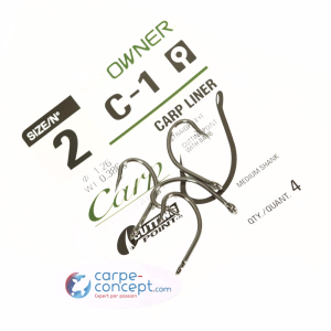 OWNER C-1 Flyliner**