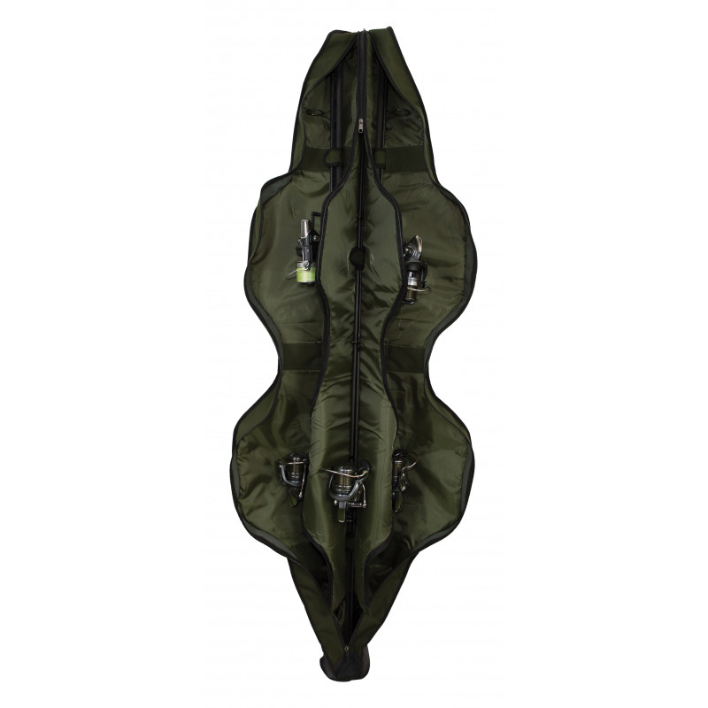 AQUAPRODUCTS Compact Tristar 5 rod 12'**