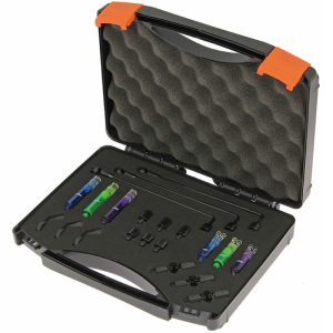 NGT Profiler Set 1