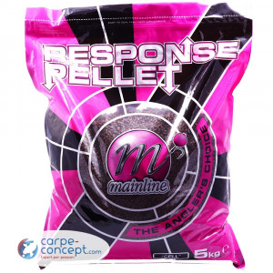 MAINLINE Response Carp Pellet The Cell 5kg  1