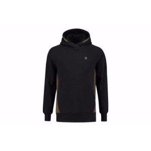KORDA Kore TK Hoodie Black