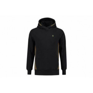 KORDA Kore TK Hoodie Black 1