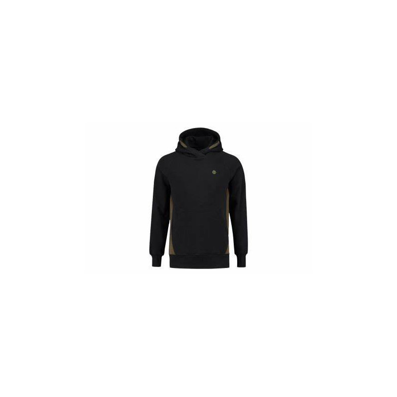 KORDA Kore TK Hoodie Black