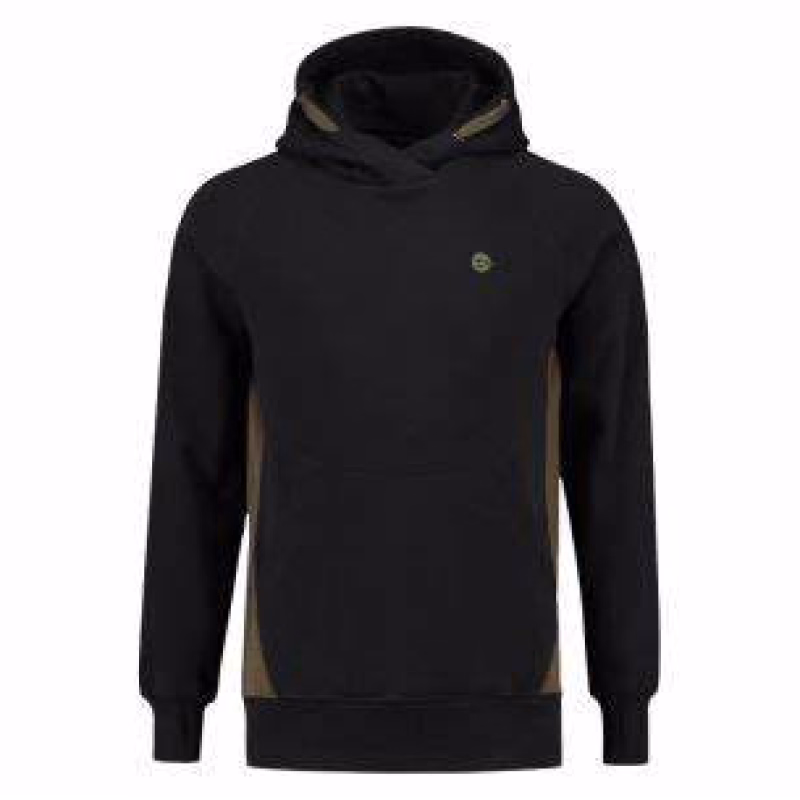 KORDA Kore TK Hoodie Black
