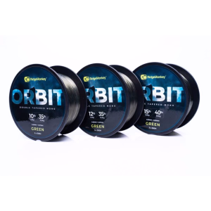 RIDGE MONKEY Orbit Double Tapered Mono 15/40lb**