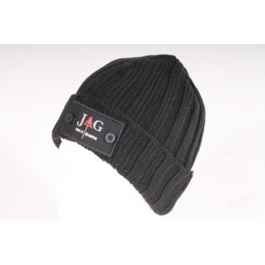 JAG Hat Black 2