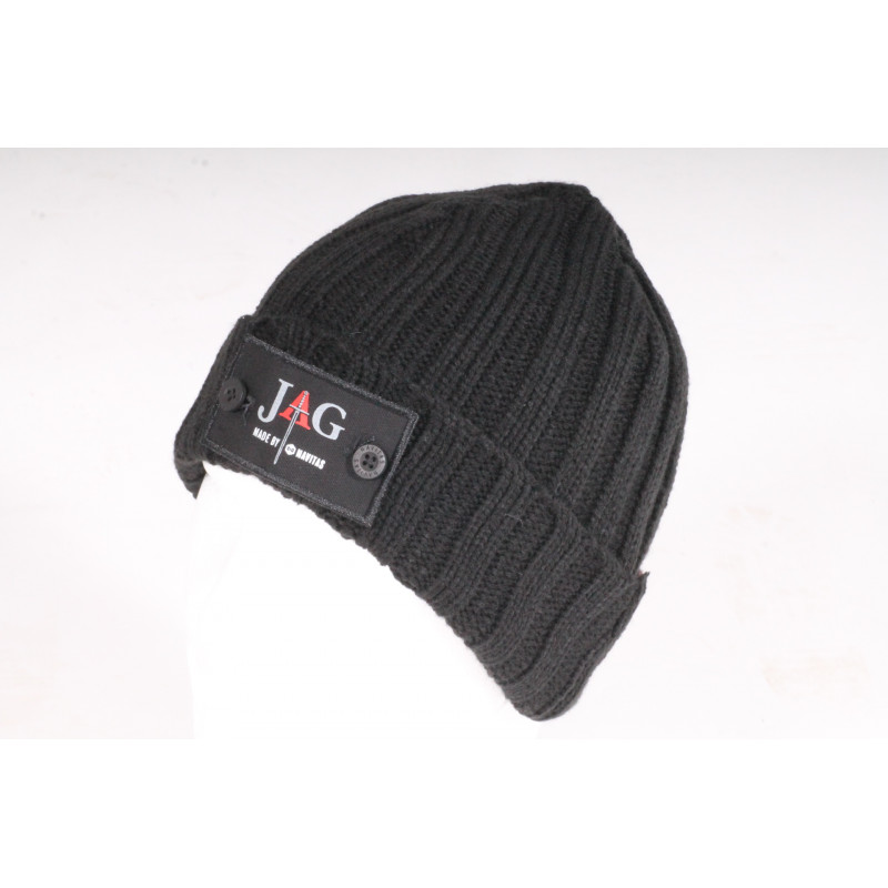 JAG Hat Black