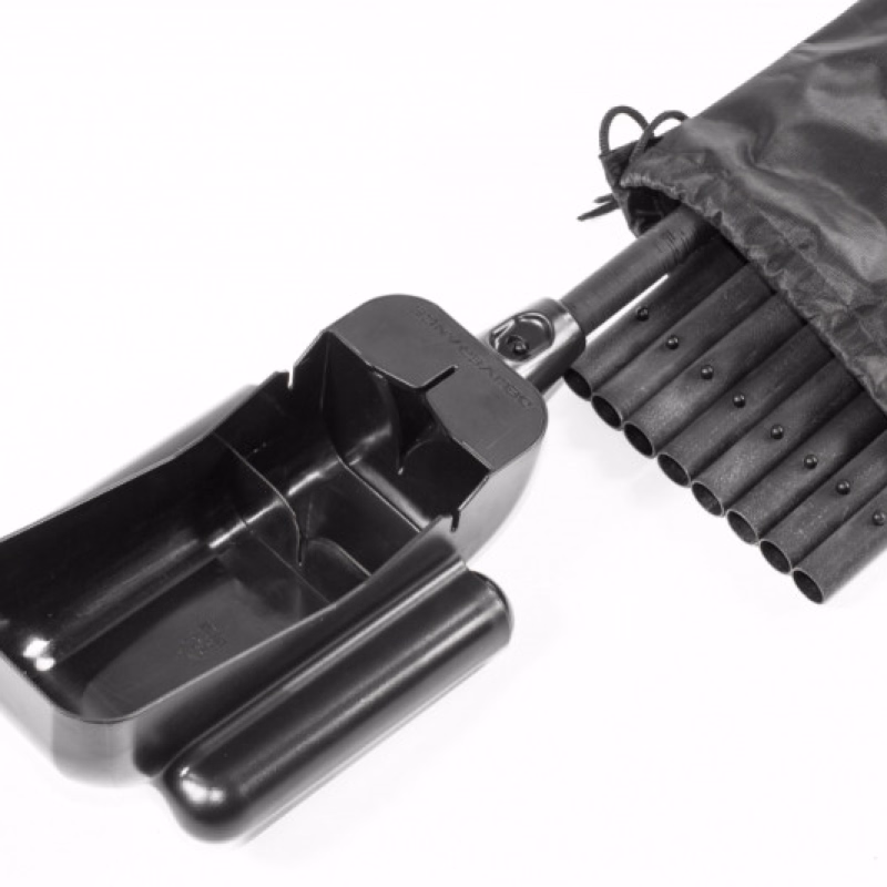 NASH Bushwhacker Baiting Pole System