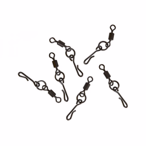 FOX Edges Kwick change O ring swivels size 10