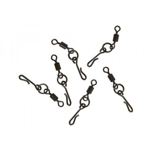 FOX Edges Kwick change O ring swivels size 10 1