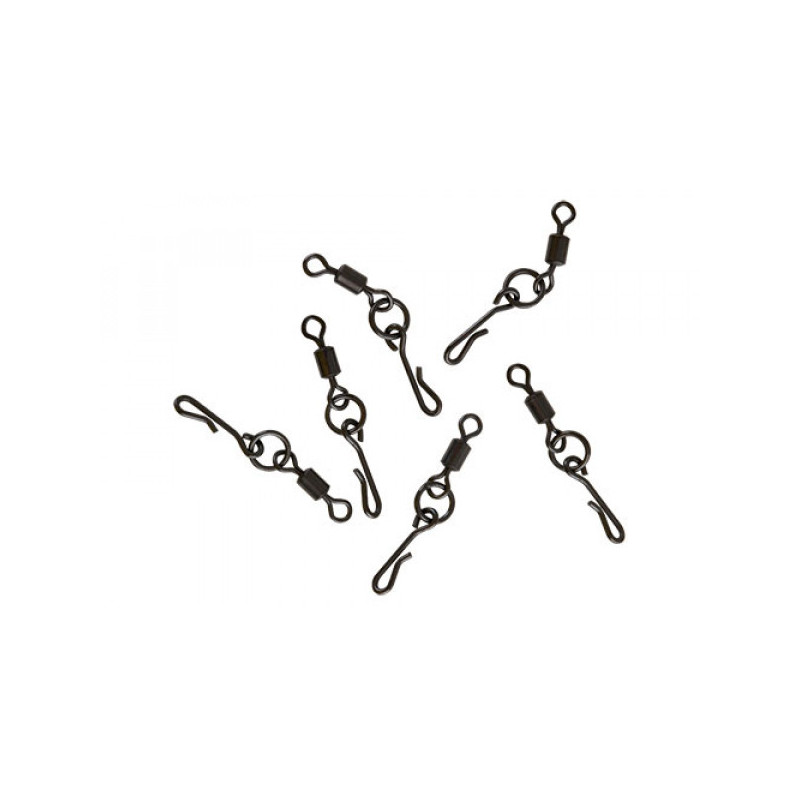 FOX Edges Kwick change O ring swivels size 10