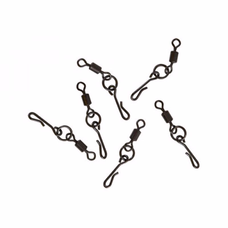FOX Edges Kwick change O ring swivels size 10