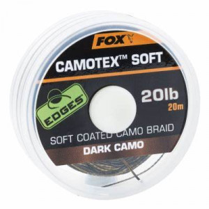 FOX Camotex Soft 20lb 1