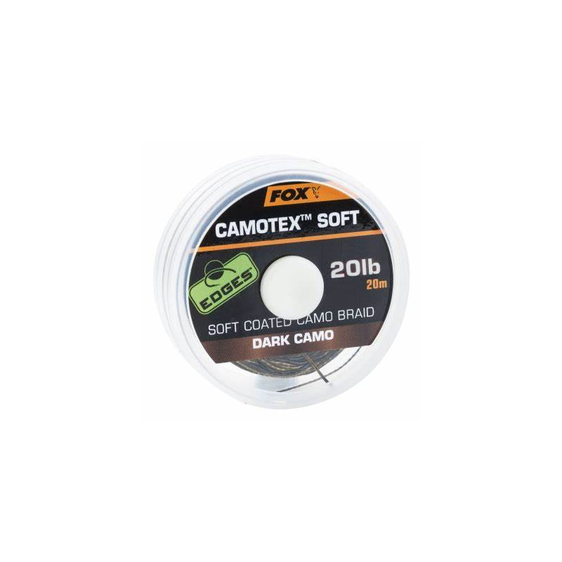 FOX Camotex Soft 20lb