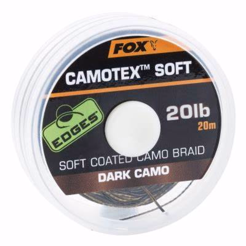 FOX Camotex Soft 20lb
