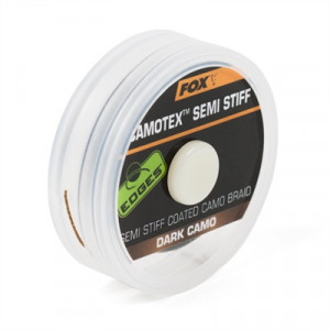 FOX Camotex Semi Stiff 20lb 1